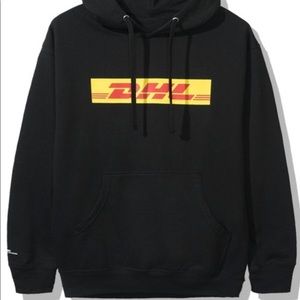 DHL AntiSocial Social Club Sweatshirt